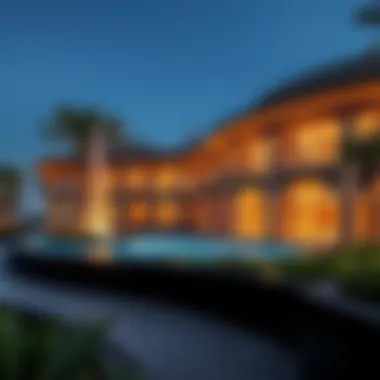 The Aya World in Dubai: An Exploration of Real Estate Dynamics Summary