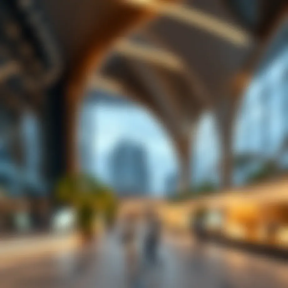 The Global Village 2023: Insights on the Closing Date and Impact Introduction