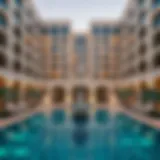 The Lana Dorchester Collection Dubai: A Comprehensive Overview Introduction