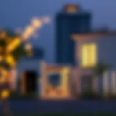 Types of mortgages available in the UAE