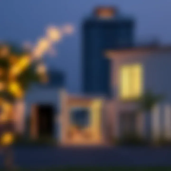 Types of mortgages available in the UAE