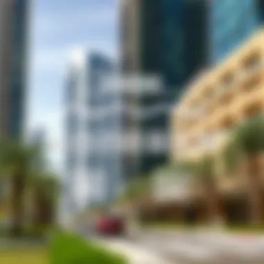 Structure of the Addc Municipality Fee Infographic depicting the structure of Addc municipality fee