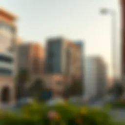 Understanding Al Karama: The Heart of Dubai's Real Estate Market Introduction