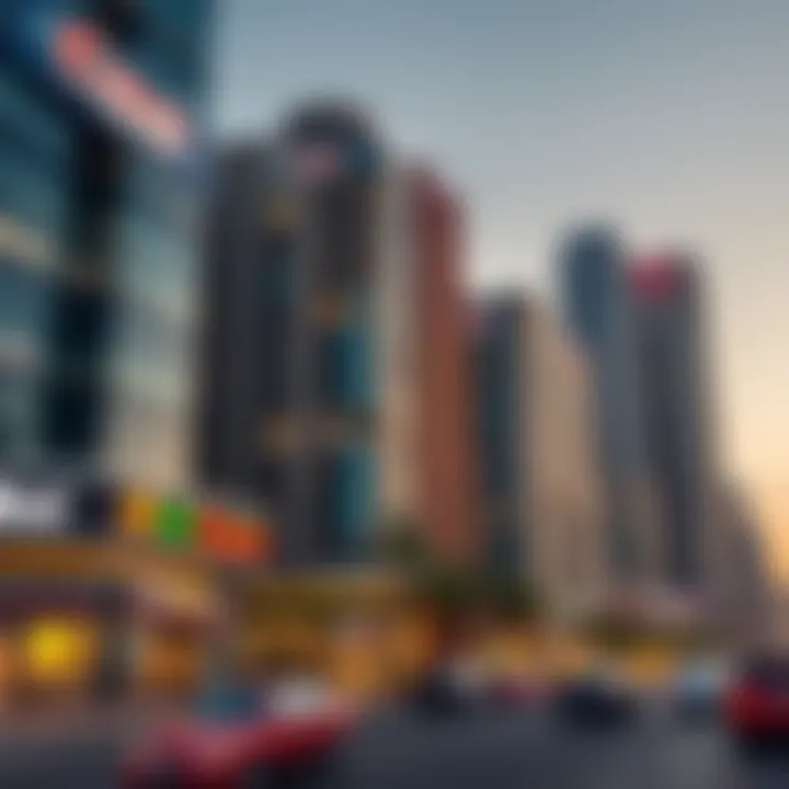 Understanding Al Karama: The Heart of Dubai's Real Estate Market Summary