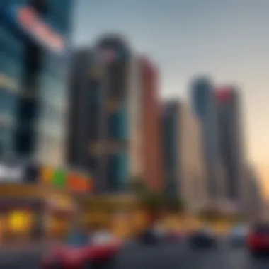 Understanding Al Karama: The Heart of Dubai's Real Estate Market Summary Understanding Al Karama: The Heart of Dubai's Real Estate Market Summary