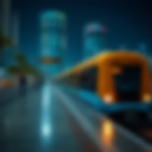 Understanding Metro Timing in Dubai: A Comprehensive Guide for 2023 Introduction
