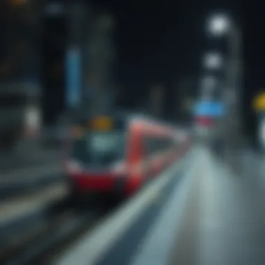 Notable Understanding Metro Timing in Dubai: A Comprehensive Guide for 2023 Notable Understanding Metro Timing in Dubai: A Comprehensive Guide for 2023
