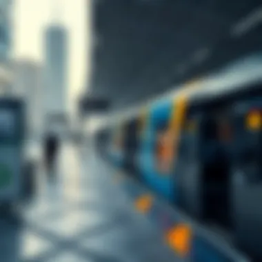 Understanding Metro Timing in Dubai: A Comprehensive Guide for 2023 Summary Understanding Metro Timing in Dubai: A Comprehensive Guide for 2023 Summary