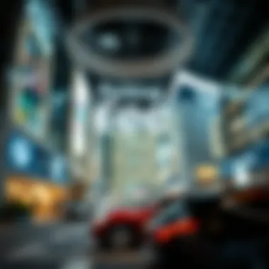 Understanding Parking Fees at Dubai Mall: A Comprehensive Guide Introduction Understanding Parking Fees at Dubai Mall: A Comprehensive Guide Introduction