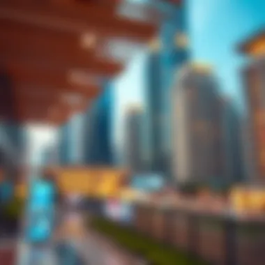Economic Factors Impacting Property Values Economic indicators influencing Dubai's real estate market