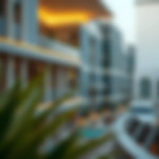Understanding the DLD Waiver in Dubai's Real Estate Market Introduction
