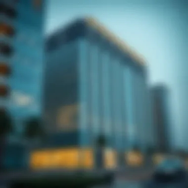 Notable Understanding the DLD Waiver in Dubai's Real Estate Market