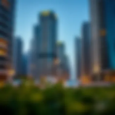 Understanding the DLD Waiver in Dubai's Real Estate Market Summary